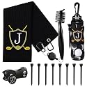 Liliful 12 Pcs Golf Accessories Kit Golf Stuff Gifts for Women Man