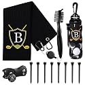 Liliful 12 Pcs Golf Accessories Kit Golf Stuff Gifts for Women Man