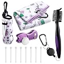 Liliful 12 Pcs Golf Accessories Kit Golf Stuff Gifts for Women Man