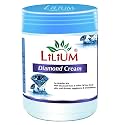 Lilium Diamond Massage Cream 900gm