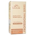 Lilium Gluta Gold Shiner Bleach 580g 