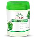 Lilium Herbal Aloevera Cream 900gm