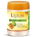Lilium Herbal Papaya Massage Cream 900g, Nourishes Your Skin With Hydrating, Brightening &amp; Anti-Aging Properties, Help To Remove Dead Skin Cells, Unclog Pores &amp; Reveal Smoother, Suitable For All Skin