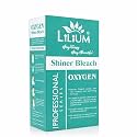 Lilium Oxygen Shiner Bleach 580g Enhance