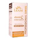 Lilium Vitamin C Shiner Bleach 580g Instant