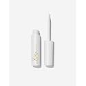 Lilly Lashes Clear Eyelash Glue - Brush On Lash Glue for False & Natural Lashes - Latex Free