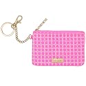 Lilly Pulitzer ID Holder Wallet, Havana Pink Caning