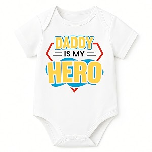Lillypupp Cotton Body Suit For New Born