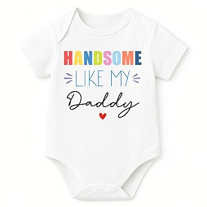 Lillypupp Cotton Body Suit For New Born
