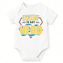 Lillypupp Cotton Body Suit For New Born