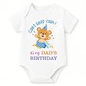Lillypupp Cotton Body Suit For New Born