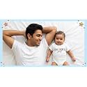 Lillypupp Cotton Body Suit For New Born
