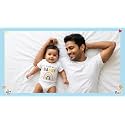 Lillypupp Cotton Body Suit For New Born
