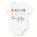 Lillypupp Cotton Body Suit For New Born