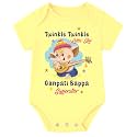 Lillypupp Ganesh Chaturthi Dress For Baby Boy