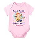 Lillypupp Ganesh Chaturthi Dress For Baby Boy