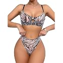 Lilosy Sexy Lingerie Set 2 Piece Women Matching Bra and Panty