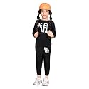 LILPICKS Couture Never Mind Printed Full Sleeve