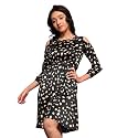 LILPICKS Girls All Over Polka Printed Cold