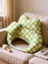 LILTOES Cotton Baby Pillow Pack of 1