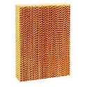 LILYCOOL Honeycomb Cooling Pad 36"(H) X 24"(W) X 4"(T) for Coolers
