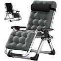 LILYPELLE Zero Gravity Chair, Premium Lawn Recliner