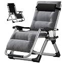 LILYPELLE Zero Gravity Chair, Premium Lawn Recliner