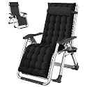 LILYPELLE Zero Gravity Chair, Premium Lawn Recliner