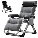 LILYPELLE Zero Gravity Chair, Premium Lawn Recliner