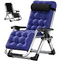 LILYPELLE Zero Gravity Chair, Premium Lawn Recliner