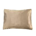 Lilysilk 100% Silk Pillowcase Travel Size, 14" x 20"