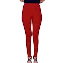 Women39s Leggings I Cotton Skinny Fit Ankle