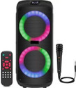 LIMBRO home theatre 50 W Bluetooth Party Speaker