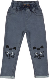limcee slim boys  girls grey jeans