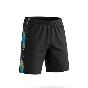 LIMEE Mens Swimming Shorts Quick Dry