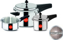 Limera ISI Certified Gas and Induction Stove