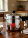 Limera ISI Certified Stainless Steel Cooker 3