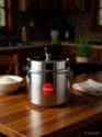 Limera ISI Certified Stainless Steel Cooker 2