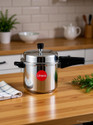 Limera ISI Certified Stainless Steel Cooker 5