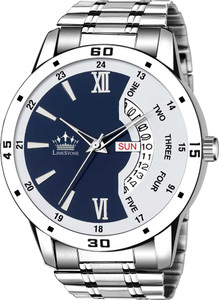 LIMESTONE Analog Watch - For Men