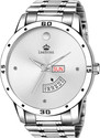 LIMESTONE Analog Watch - For Men