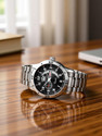 LIMESTONE Analog Watch - For Men
