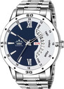 LIMESTONE Analog Watch - For Men