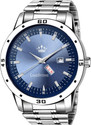 LIMESTONE Analog Watch - For Men
