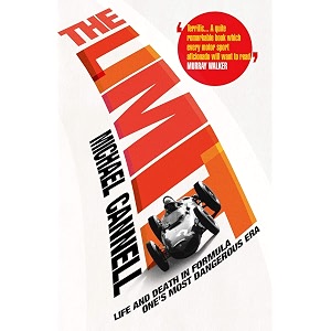 the limit life and death in formula one39s most dangerous era
