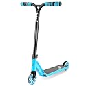 Limit LMT68 Mini Pro Stunt Kick Scooter – Short and Small Freestyle Trick Scooters for Kids Ages 5 Years and Up-Professional Complete BMX Scooter Perfect for Beginners Children Boys and Girls Gifts