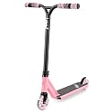 Limit LMT68 Mini Pro Stunt Kick Scooter – Short and Small Freestyle Trick Scooters for Kids Ages 5 Years and Up-Professional Complete BMX Scooter Perfect for Beginners Children Boys and Girls Gifts