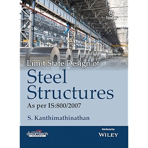 limit state design of steel structures  e