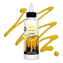 Limoncello-Flavored Cake Drizzle by Chefmaster, Edible Cake Drip Frosting for Decorating, Drip for Cakes, Cupcakes, Cookies, Donuts, 5 oz