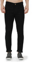 linaria Slim Men Black Jeans